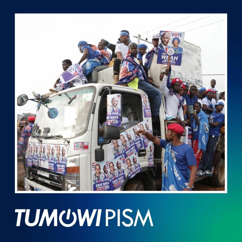 Jakie Znaczenie Dla Obywateli Ma Dwuinstancyjność Postępowania Sądowego Stream Liberia głosuje. Jakie znaczenie dla regionu mają wybory w