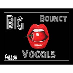 Big bouncy vocals