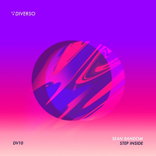 Step Inside - DV10 [DIVERSO]