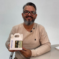 IMPARCIAL COM EZEQUIAS PEREIRA