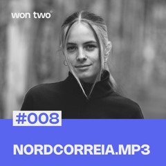 won two Podcast #008 / nordcorreia.mp3