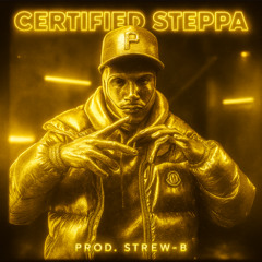 Peysoh x Chito Ranas x EBK Jaaybo Type Beat - "Certified Stepper"