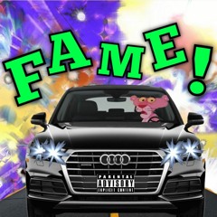 FAME! (Prod. GAME OVER)