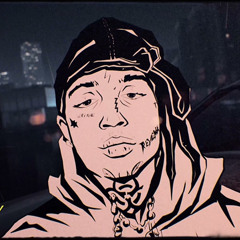 Ski Mask Slump God Slowed Reverb