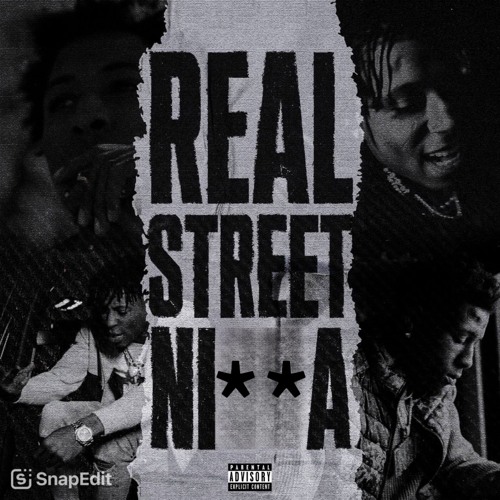 Real Street Nigga