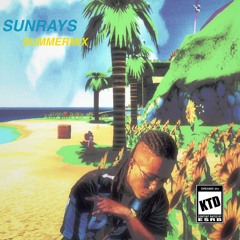 SUNRAYS SUMMERMIX