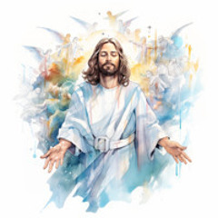 11. Come to Me (Based on Matthew 11.28-30)
