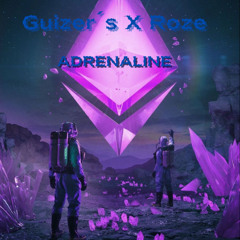 Guizer's X Roze - Adrenaline(Radio Edit)