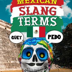 [READ] Dirty Spanish Slang: Learn Mexican Slang Words and Everyday Phrases from
