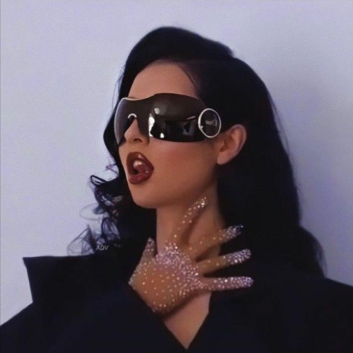 talk to me nice (rm: dollavfx)