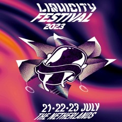 Tonmeister & Hopeless - Liquicity Festival 2023 - DJ Contest