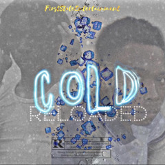 SOUL BLEED (ft. Rugga Gambino) [Prod. By StunnaMade]