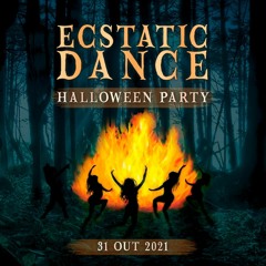 Akshi - Halloween Party | Ecstatic Dance