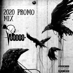 2020 Promo Mix