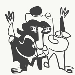 Ouh baby You - Instrumentaley ft. Edward Stiglitz