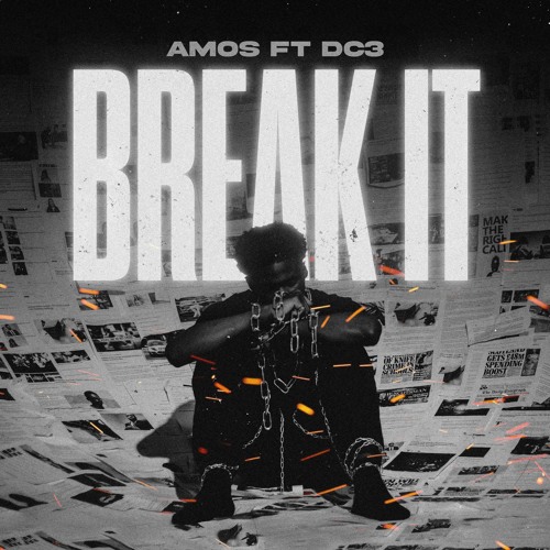 Break it ft. DC3