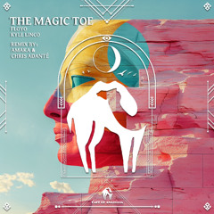 Floyo, Kyle Linco - The Magic Toe (Amaka & Chris Adanté Remix) [Cafe De Anatolia]