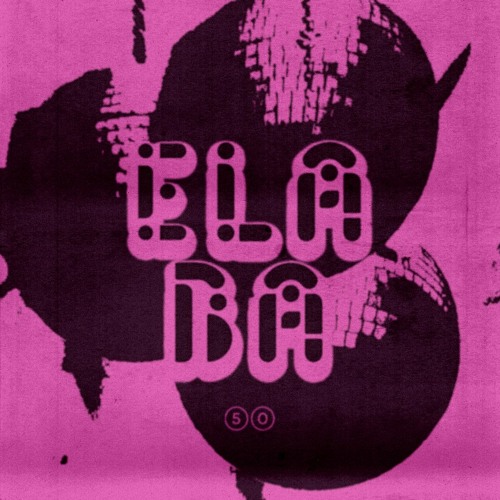 Elaba Tape #50