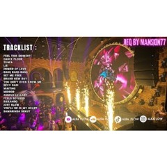 DJ BREAKBEAT FEEL THIS MOMENT x DANCE FLOOR PALING KENCENG & BIKIN GAK BERHENTI GOYANG