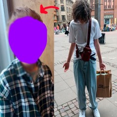 Answe-Убегай (Gay remix) prod. by SwAgk1d, Br0uKK1d