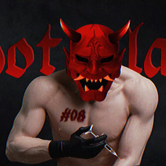 HOT LABS AGOSTO #08 👹@hotbabysound