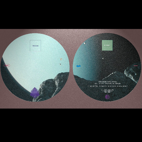 MODULARZ 93 // Seddig
