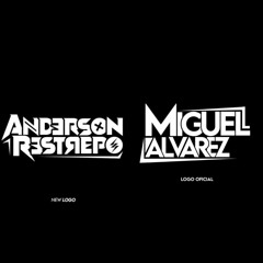 Mulher Doo (Anderson Restrepo- Miguel Alvarez)Mix 2023.wav