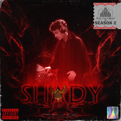 #05 “Shady x SouthlandCollective”VOL.2