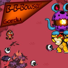 Mother 3 - B-B-Bowser!/F-F-Fire! - GS102