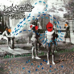 04 - Punkgacrew - Las Orgas Del Pueblo (Beat Extremobeats)