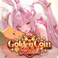 Golden Coin Rush - Event Theme - Goddess Of Victory : Nikke