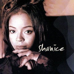 I Love Your Smile (Soulboss Remix) **Pitched**  - Shanice