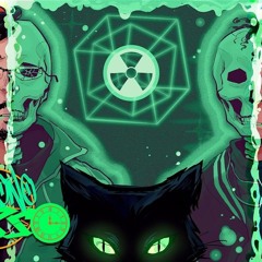 GATO DE SCHRÖDINGER - Chrono x Lucas A.R.T