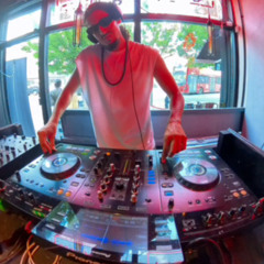 Mi Casa HQ - Summer Day Party Mix - July 2025