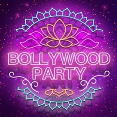 Bollywood Party Mix 2023