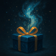 Blue - The Gift (Tin - Refraction Mix)