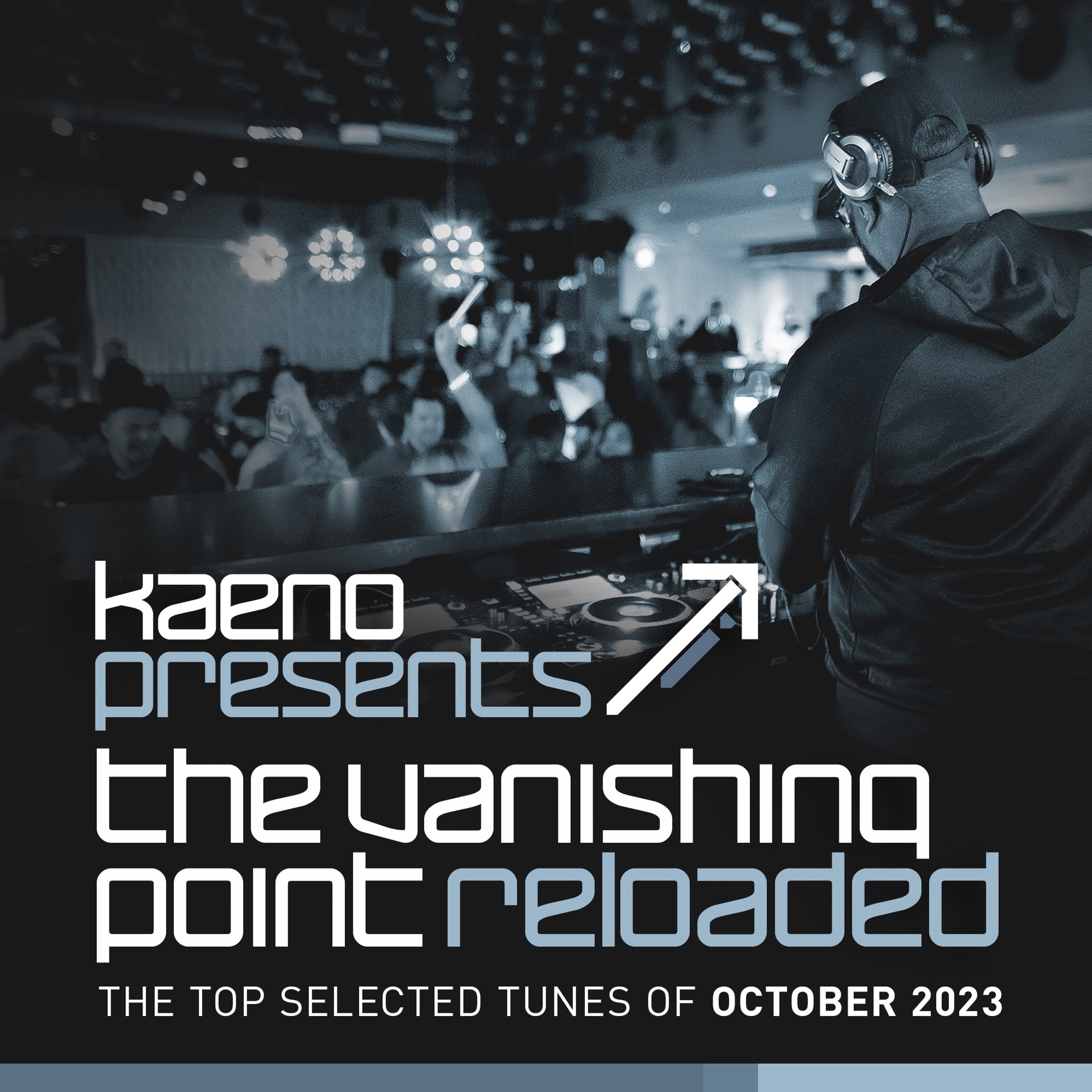 Kaeno presents The Vanishing Point