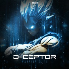 [DQX048] D-Ceptor - Warrior Elite