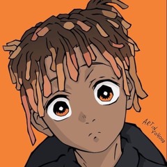 Search For Love - (Prod.Lostpiece) - (Juice WRLD)