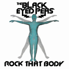 Rock That Body |remix DJ Ukwn |