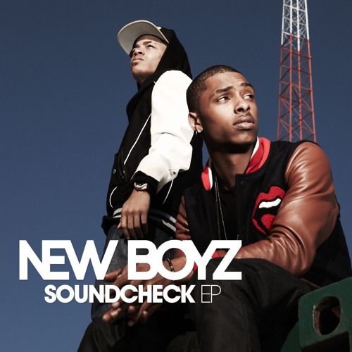 Tie Me Down (feat. Ray J) by New Boyz Free Listening on SoundCloud