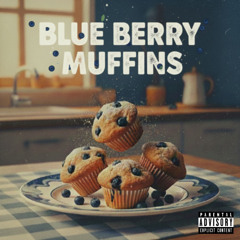 Blueberry Muffins