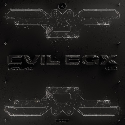 EVIL EGX.