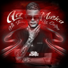 #LAMUSICANOTIENELACULPA777