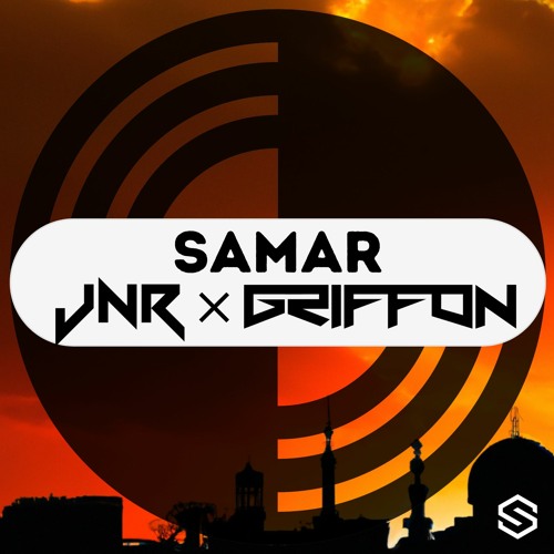 JNR & Griffon - Samar