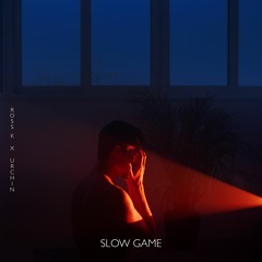 Slow Game - Ross K x Urchin
