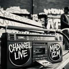MAD-IZM remix