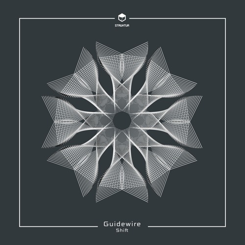 Guidewire - Shift (EP)