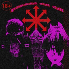 PISSIN ON EM - AXELBLOODYAXEL x HHPBABYG