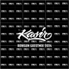 RowGun Guestmix 2024